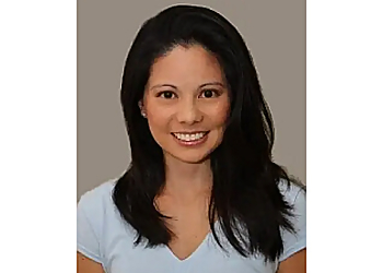Shawna Yee, DPT, OCS, CSCS - Apex Physical Therapy Specialists Honolulu Physical Therapists image 1