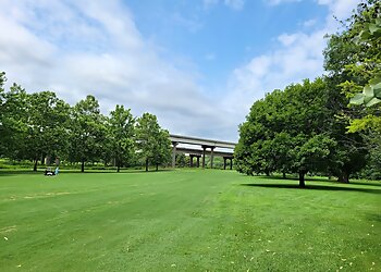 Louisville Golf Courses Shawnee Golf Course