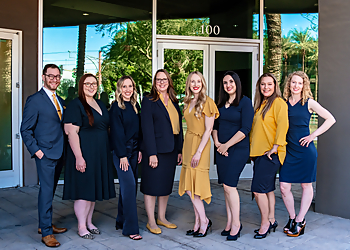 Phoenix Divorce Lawyers Shawnna Riggers - ARIZONA FAMILY LAW ATTORNEYS