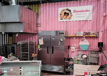 Cedar Rapids Bakeries Shawnniecakes