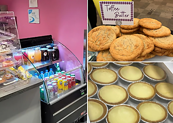 Cedar Rapids Bakeries Shawnniecakes