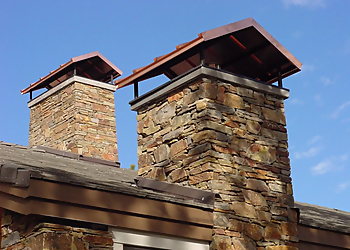 Shawn's Chimney Sweep & Stove Company - Albuquerque, NM Chimney Sweep - Project Image