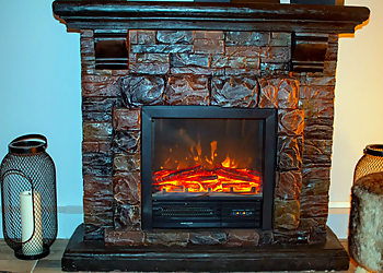 Shawn's Chimney Sweep & Stove Company - Albuquerque, NM Chimney Sweep - Project Completion Image