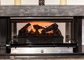 Shawn's Chimney Sweep & Stove Company Shawn's Chimney Sweep & Stove Company - Albuquerque, NM Chimney Sweep - Service Image