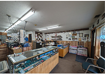 Dayton Locksmiths Shaw's Lock & Key Service