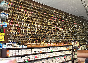 Dayton Locksmiths Shaw's Lock & Key Service