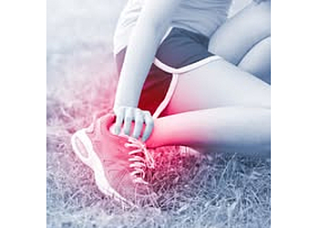 San Antonio Podiatrists Dr. Shay Fish, DPM