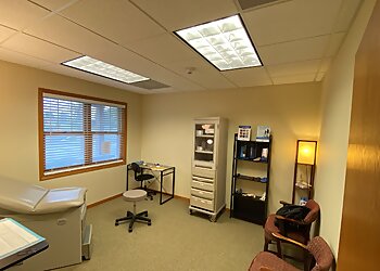 Aurora Podiatrists Shayan Alamgir, DPM - MID AMERICA FOOT & ANKLE SPECIALIST ILLINOIS