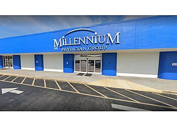 Cape Coral Endocrinologists Shayhira Suazo Herrera, MD - MILLENNIUM PHYSICIAN GROUP