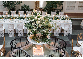 Pittsburgh Wedding Planners Shayla Hawkins Events