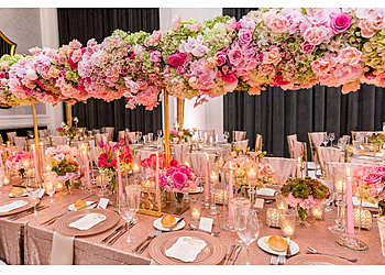 Pittsburgh Wedding Planners Shayla Hawkins Events