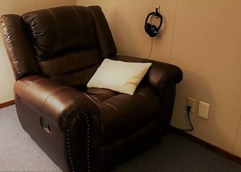 Fresno Hypnotherapy Shaymus Banks - CENTRAL VALLEY HYPNOSIS