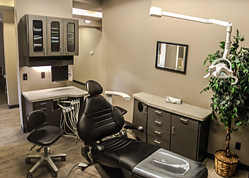 Mesa Dentists Shayne Guffey, DMD - MOUNTAIN VIEW DENTAL CARE