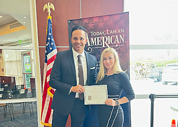 West Palm Beach Immigration Lawyers Shaz Asghar - ASGHAR LAW