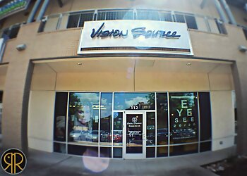 Austin Eye Doctors Shazeen Ali, OD - RANCH ROAD VISION SOURCE