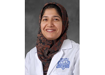 Shazia Qamar, MD - HENRY FORD HOSPITAL Warren Primary Care Physicians image 1