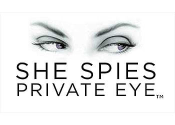 She Spies Private Eye, Inc.