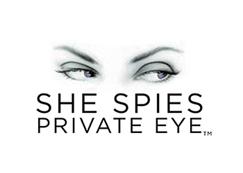 She Spies Private Eye Inc. Round Rock Private Investigation Service image 1