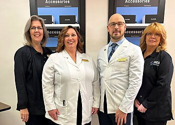 Memphis Audiologists Shea Hearing Aid Center