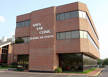 Shea Hearing Aid Center