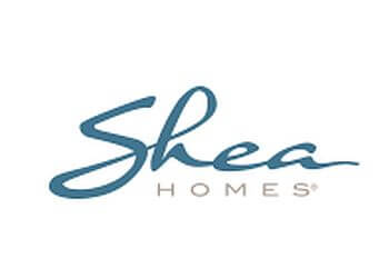 Shea Homes Chula Vista Home Builders