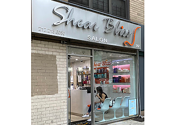 New York Hair Salons Shear Bliss Salon