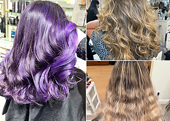 New York Hair Salons Shear Bliss Salon