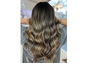 New York Hair Salons Shear Bliss Salon