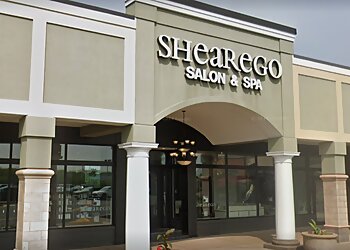 Rochester Hair Salons Shear Ego Salon & Spa