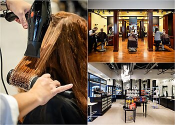 Rochester Hair Salons Shear Ego Salon & Spa