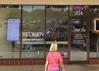 Clearwater Hair Salons Shear Joy Salon