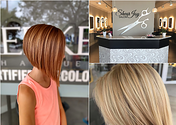 Clearwater Hair Salons Shear Joy Salon