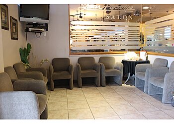 Phoenix Beauty Salons Shear Paradise Salon