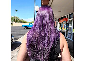 Phoenix Beauty Salons Shear Paradise Salon