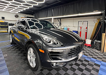 Honolulu Auto Detailing Services Shea's Luxury Ceramic Coatings