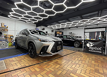 Honolulu Auto Detailing Services Shea's Luxury Ceramic Coatings