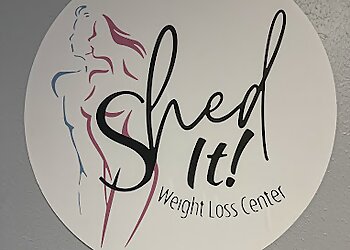 Shreveport Weight Loss Centers Shed It! Weight Loss Center, LLC