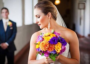 Santa Clarita Wedding Photographers Shed Light Media