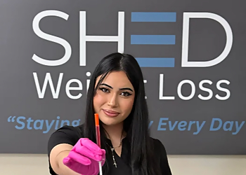 Shed Weight Loss - Arlington, TX Weight Loss Centers - Service Highlights