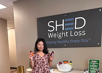 Shed Weight Loss - Arlington, TX Weight Loss Centers - Staff Image