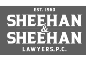 Springfield Real Estate Lawyers Sheehan & Sheehan, Lawyers, P.C.