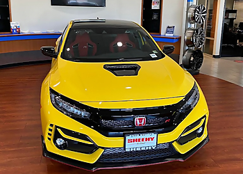 Sheehy Honda of Alexandria - Alexandria, VA Car Dealerships - Car Image