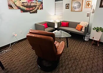 Henderson Marriage Counselors Sheeilu Satyapriya, MS, LMFT, LCPC, NCC - HEALING CONVERSATIONS LLC