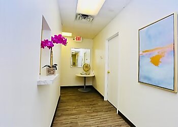 Sheel Desai Solomon, MD - Cary, NC Dermatologists