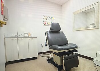 Sheel Desai Solomon, MD - Cary, NC Dermatologists