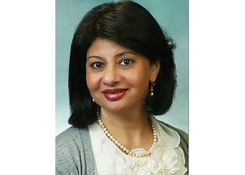 Sheela Ananth, MD, FAAP - Independence & Lee's Summit Pediatrics