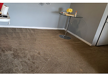 Miramar Carpet Cleaners Sheen Restoration and Carpet Cleaning