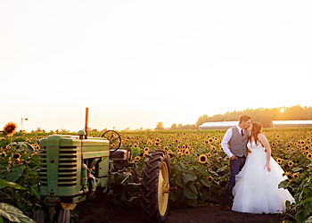 Joliet Wedding Photographers Sheena Anne Photography