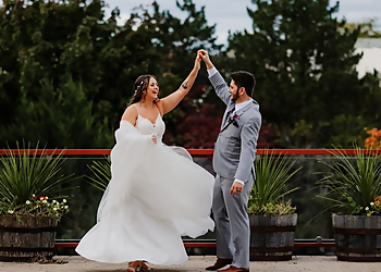 Sheena Anne Photography  Joliet Wedding Photographers image 1