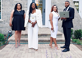 Aurora Real Estate Agents Sheena Baker - THE SHEENA BAKER GROUP